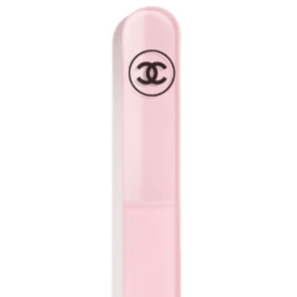 Chanel Nail File 111 Ballerina Limited Edition NEW BOX - Picture 4 of 5